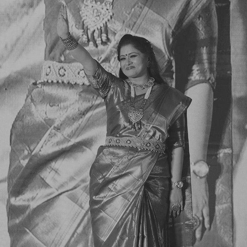 Sudha chandran