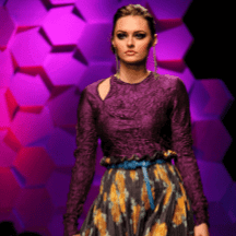 Walk the Ramp