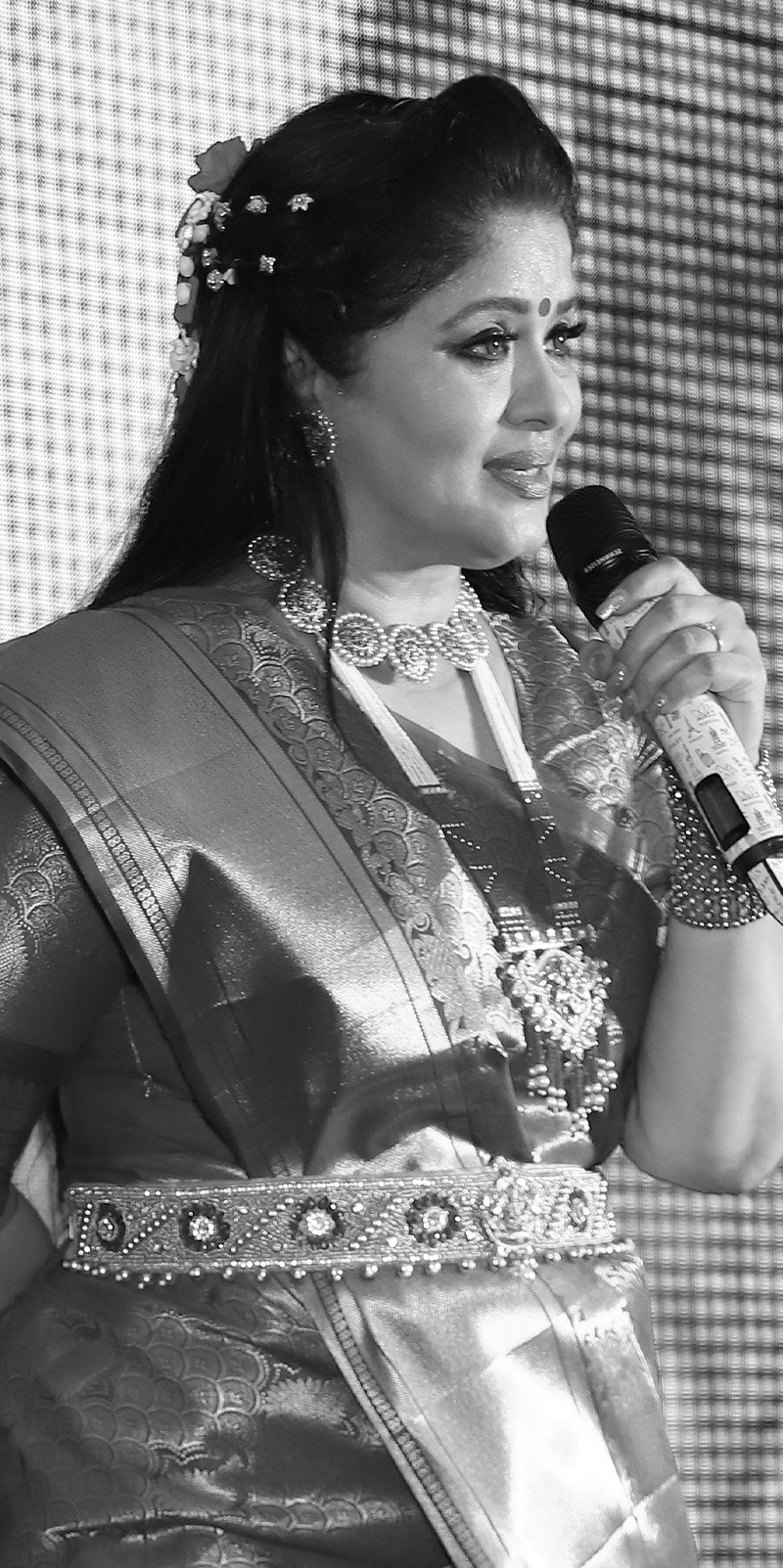 Sudha Chandran