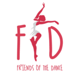 Friends of the dance