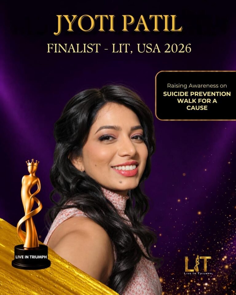 Jyoti Patil
