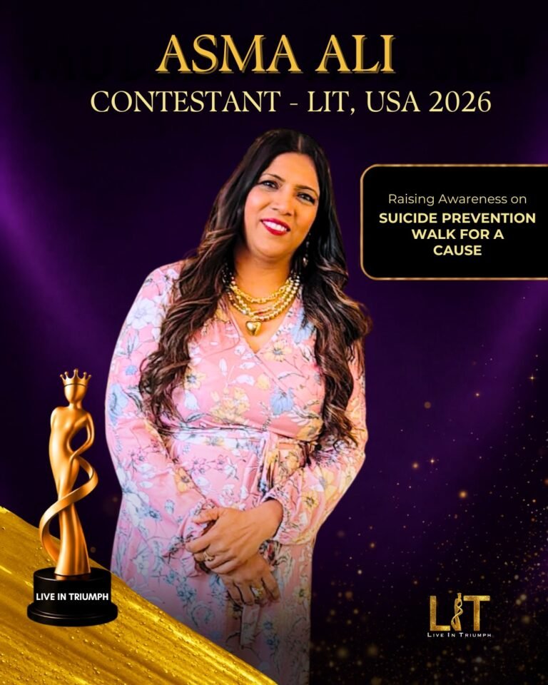 Asma Ali