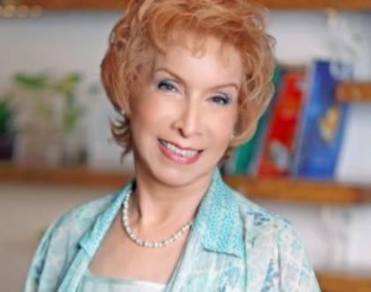 Dr Blossom Kochhar