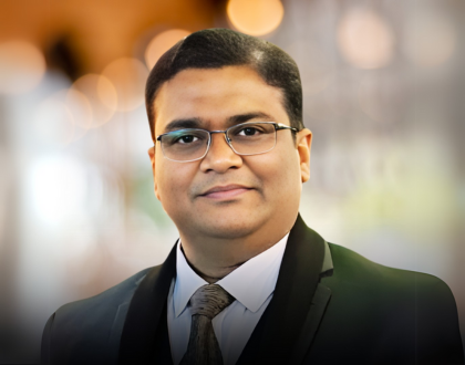 Anuj Garg