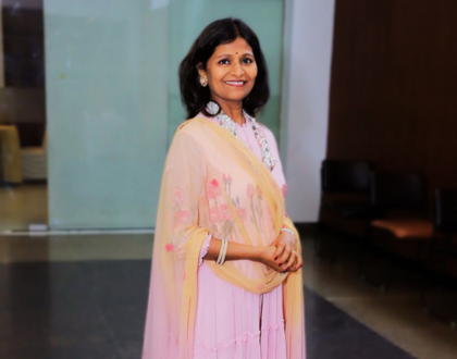 Dr. Urvashi Mittal