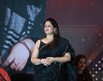 Ritu kapoor