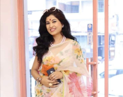 Rochika Agarwal