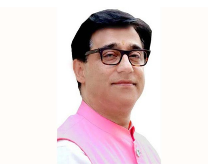 Shri Raj Nehru