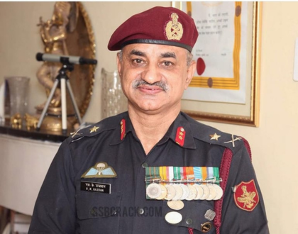chief guest
